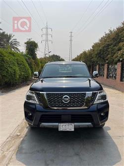 Nissan Armada